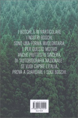 Italian Wood — Libro - 2