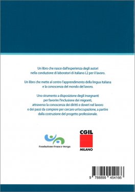 Italiano è Lavoro — Libro - 2