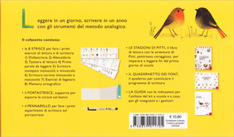 Italiano in Prima con il Metodo Analogico — Libro - 2