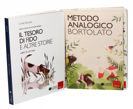 Italiano in Quarta con il Metodo Analogico — Libro - 3