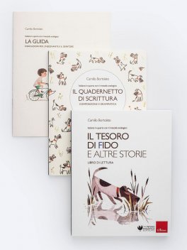 Italiano in Quarta con il Metodo Analogico — Libro - 4