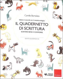 Italiano in Seconda con il Metodo Analogico — Libro - 3