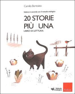 Italiano in Seconda con il Metodo Analogico — Libro - 4