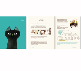Italiano in Seconda con il Metodo Analogico — Libro - 5
