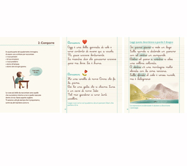 Italiano in Seconda con il Metodo Analogico — Libro - 7