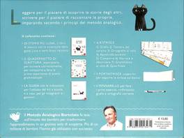 Italiano in Seconda con il Metodo Analogico — Libro - 2