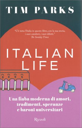 Italian Life — Libro - 1