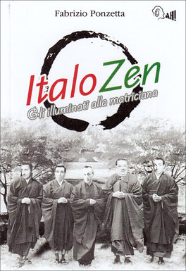 Italo Zen  — Libro - 1