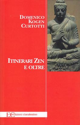 Itinerari Zen e Oltre — Libro - 1