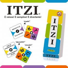 Itzi - 5