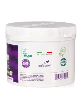 Iuman Pro Limone - 2
