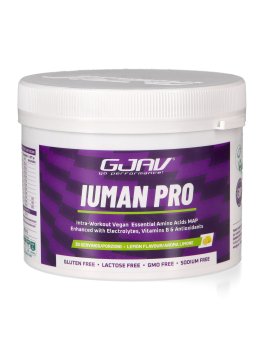Iuman Pro Limone - 1