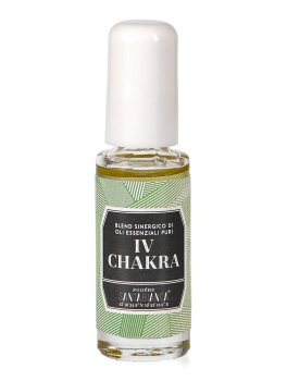 IV Chakra - Olio Essenziale per Diffusore - 2
