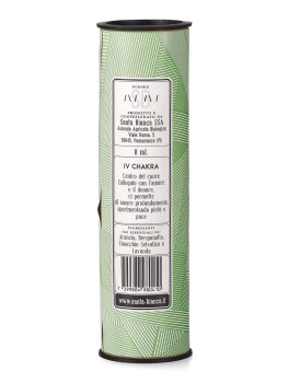 IV Chakra - Olio Essenziale per Diffusore - 3