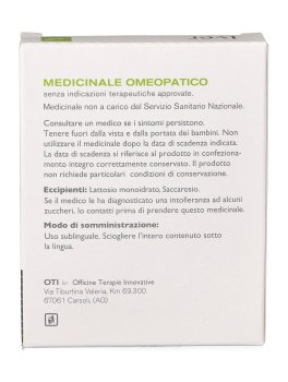 Iver Influenzinum 200CH - Globuli in 3 Contenitori Monodose - 2