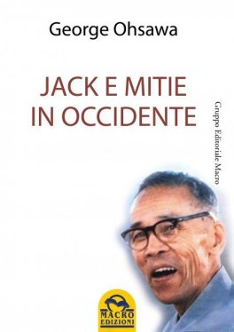 eBook -  Jack e Mitie in Occidente — eBook - 1