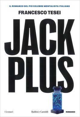 Jack Plus — Libro - 1