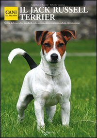 Il Jack Russell Terrier