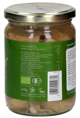 Jackfruit Chunks - Pezzi di Jackfruit - 2