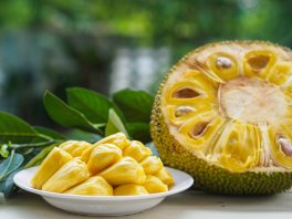 Jackfruit Chunks - Pezzi di Jackfruit - 4