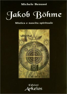 Jakob Böhme — Libro - 1