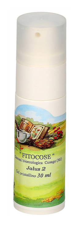 Jalus 2 - Gel Cristallino