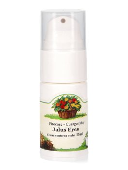 Jalus Eyes - Crema contorno Occhi e Labbra - 1