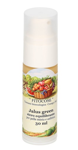 Jalus Green - Siero Equilibrante - 1