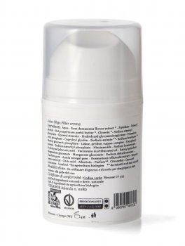 Jalus Oligo Filler - Crema Rimpolpante - 2