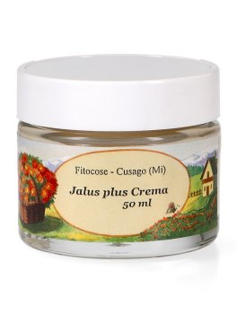 Jalus Plus Crema - 1