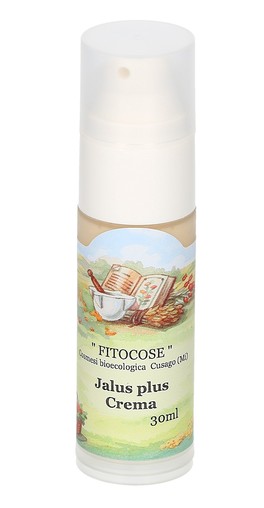 Jalus Plus Crema - Crema all'Acido Jaluronico
