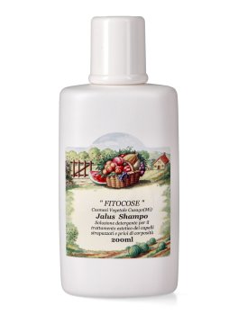 Jalus Shampoo - 1
