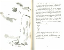 James e la Pesca Gigante — Libro - 3