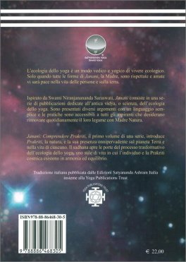 Janani: Comprendere Prakriti — Libro - 2