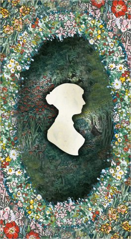 Jane Austen Tarot - 8