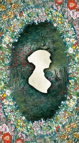 Jane Austen Tarot - 9