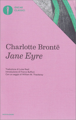Jane Eyre — Libro - 1
