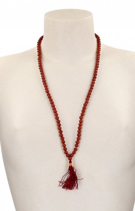 Mala Buddista con 108 Perle - Jap Mala - 2