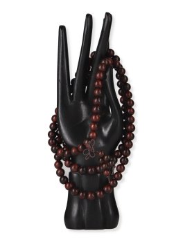 Japa Mala in Legno - 2