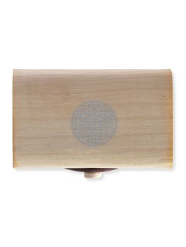 Japa Mala in Legno - 4