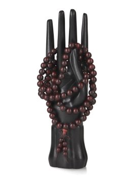 Japa Mala in Legno - 3