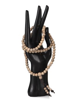 Japa Mala in Legno - 2