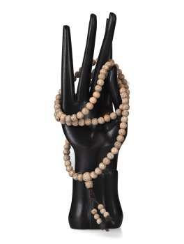 Japa Mala in Legno - 3