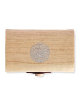 Japa Mala in Legno - 4