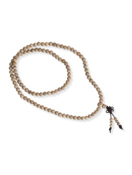 Japa Mala in Legno - 1