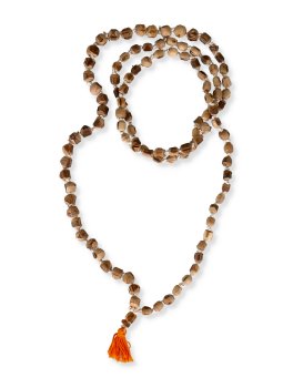 Japa Mala Tulsi - 108 Grani - 3