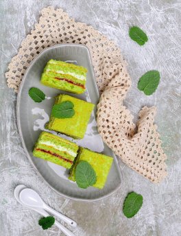 Japan Matcha Zen - Tè Verde Giapponese in Polvere - 4