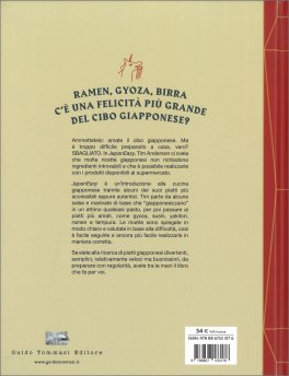 Japaneasy — Libro - 2
