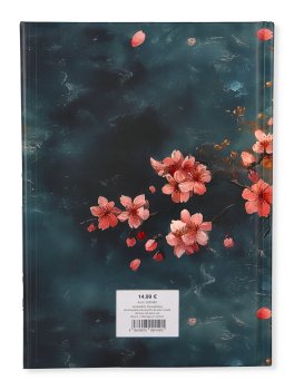 Japanese Papers 2026 - Agenda Settimanale — Agenda - 4