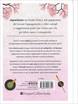 Japonisme — Libro - 2